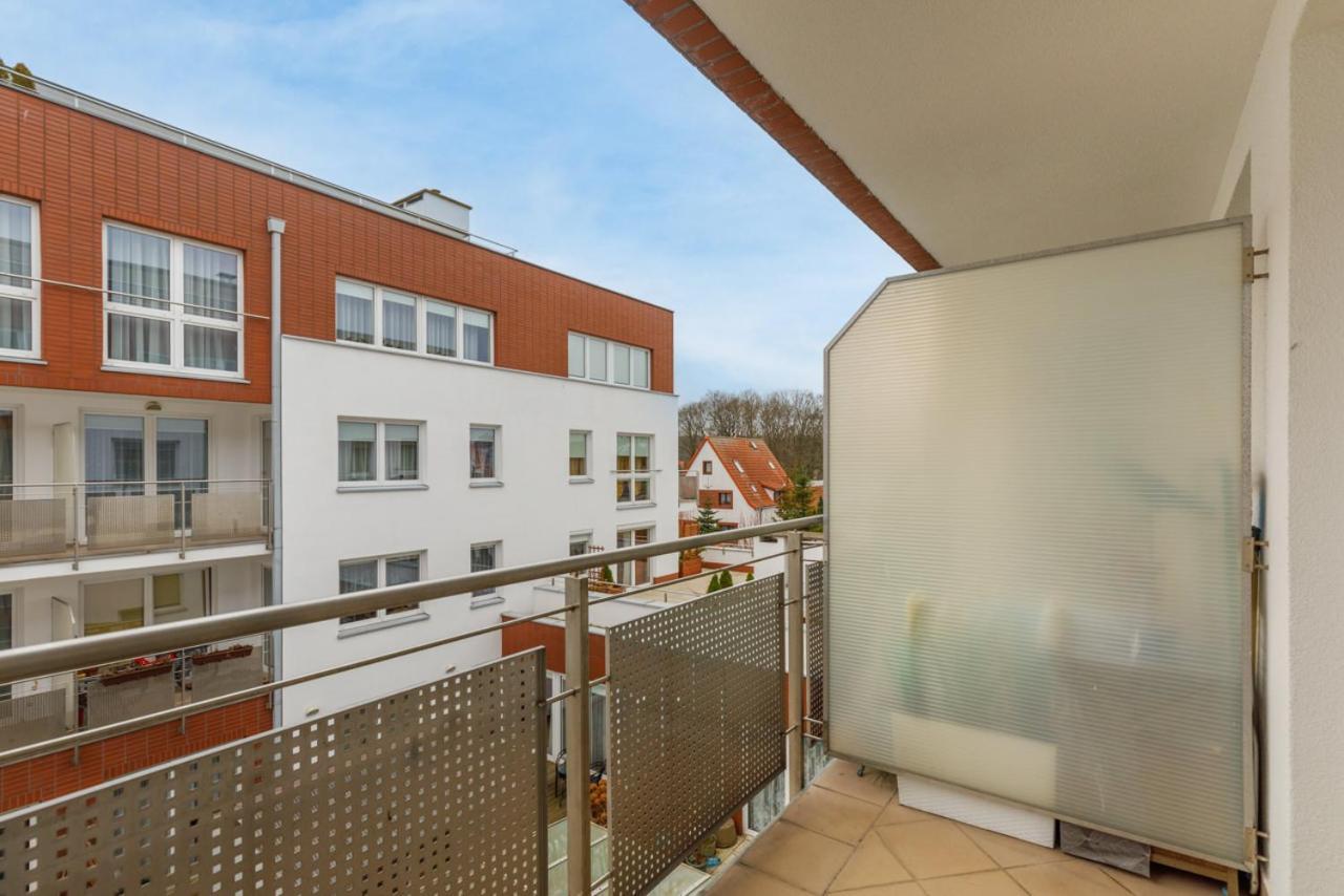Jantar Apartamenty Kolobrzeg - Cosy Apartment Esterno foto