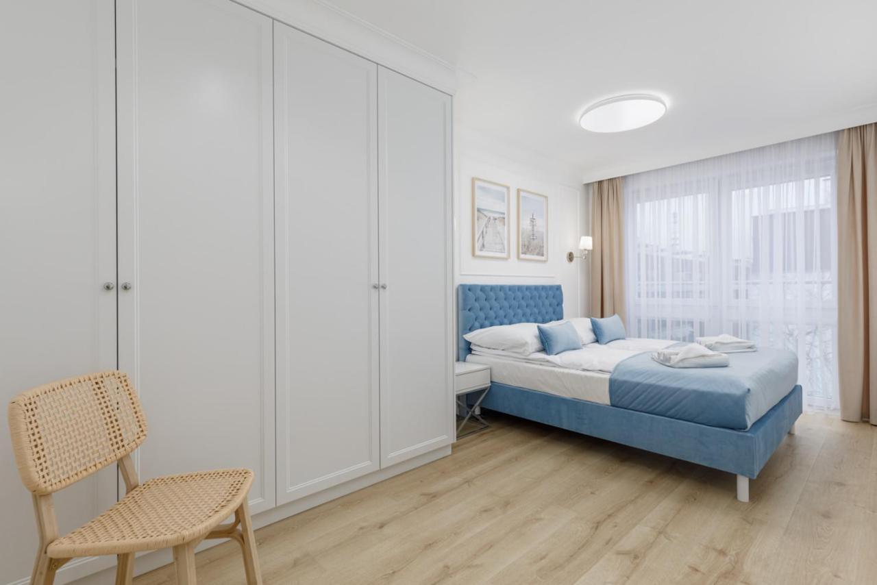 Jantar Apartamenty Kolobrzeg - Cosy Apartment Esterno foto
